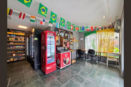 Apartamento à venda com 80m², 3 quartos e sem vaga Apartamento à venda com 80m², 3 quartos e sem vagaÁrea comum - Mercado