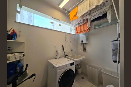 Apartamento à venda com 80m², 3 quartos e sem vaga Apartamento à venda com 80m², 3 quartos e sem vagaÁrea de Serviço