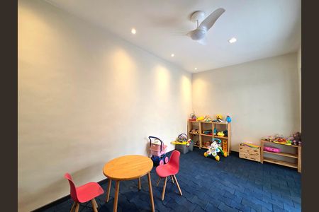 Apartamento à venda com 80m², 3 quartos e sem vaga Apartamento à venda com 80m², 3 quartos e sem vagaÁrea comum - Brinquedoteca