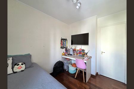 Apartamento à venda com 80m², 3 quartos e sem vaga Apartamento à venda com 80m², 3 quartos e sem vagaQuarto 3