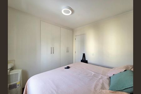 Apartamento à venda com 80m², 3 quartos e sem vaga Apartamento à venda com 80m², 3 quartos e sem vagaQuarto 2