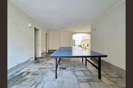 Apartamento à venda com 80m², 3 quartos e sem vaga Apartamento à venda com 80m², 3 quartos e sem vagaÁrea comum - Salão de jogos