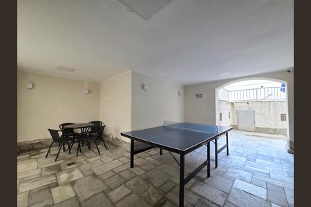 Apartamento à venda com 80m², 3 quartos e sem vaga Apartamento à venda com 80m², 3 quartos e sem vagaÁrea comum - Salão de jogos