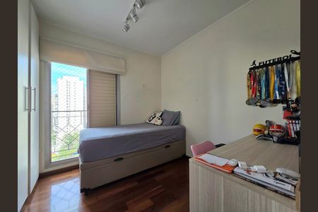 Apartamento à venda com 80m², 3 quartos e sem vaga Apartamento à venda com 80m², 3 quartos e sem vagaQuarto 3
