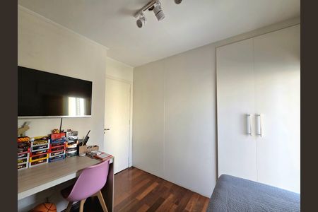 Apartamento à venda com 80m², 3 quartos e sem vaga Apartamento à venda com 80m², 3 quartos e sem vagaQuarto 3