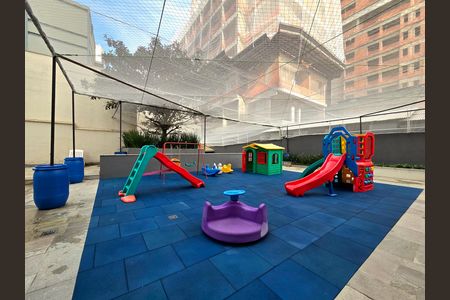 Apartamento à venda com 80m², 3 quartos e sem vaga Apartamento à venda com 80m², 3 quartos e sem vagaÁrea comum - Playground
