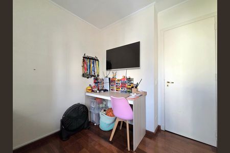 Apartamento à venda com 80m², 3 quartos e sem vaga Apartamento à venda com 80m², 3 quartos e sem vagaQuarto 3
