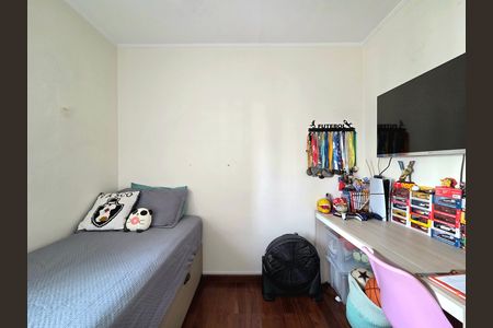 Apartamento à venda com 80m², 3 quartos e sem vaga Apartamento à venda com 80m², 3 quartos e sem vagaQuarto 3