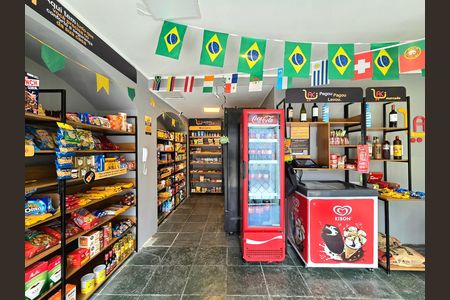 Apartamento à venda com 80m², 3 quartos e sem vaga Apartamento à venda com 80m², 3 quartos e sem vagaÁrea comum - Mercado