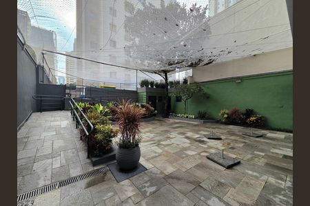 Apartamento à venda com 80m², 3 quartos e sem vaga Apartamento à venda com 80m², 3 quartos e sem vagaÁrea comum - Churrasqueira
