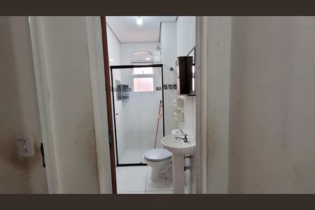 Apartamento para alugar com 51m², 2 quartos e 1 vagaBanheiro