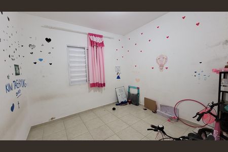Quarto 02 de apartamento para alugar com 2 quartos, 51m² em Tipóia, Itaquaquecetuba