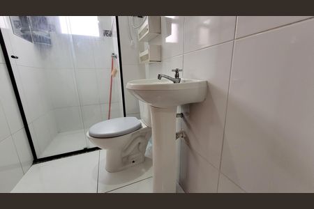 Apartamento para alugar com 51m², 2 quartos e 1 vagaBanheiro
