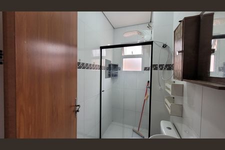 Apartamento para alugar com 51m², 2 quartos e 1 vagaBanheiro