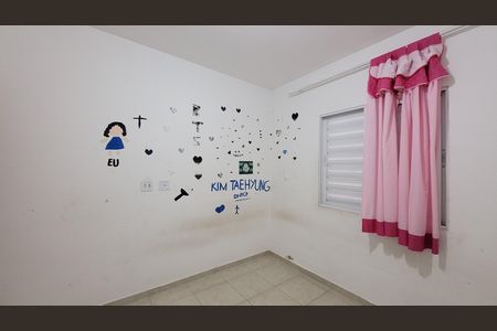 Apartamento para alugar com 51m², 2 quartos e 1 vagaQuarto 02