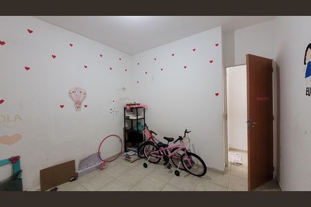 Apartamento para alugar com 51m², 2 quartos e 1 vagaQuarto 02