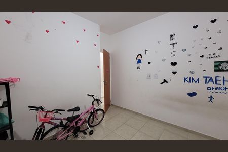 Apartamento para alugar com 51m², 2 quartos e 1 vagaQuarto 02