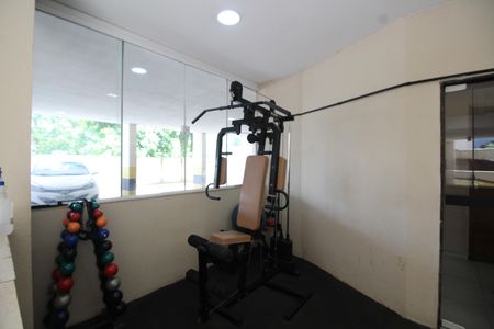 Apartamento à venda com 66m², 2 quartos e 1 vagaÁrea Comum