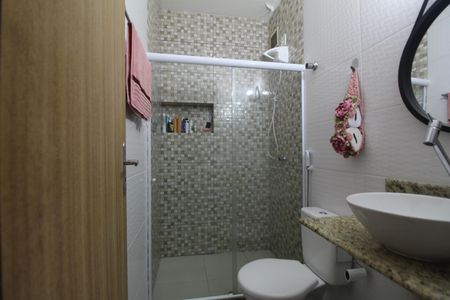 Apartamento à venda com 66m², 2 quartos e 1 vagaQuarto 2 - Suíte