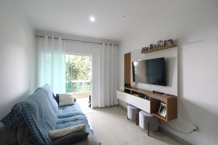 Apartamento à venda com 66m², 2 quartos e 1 vagaSala
