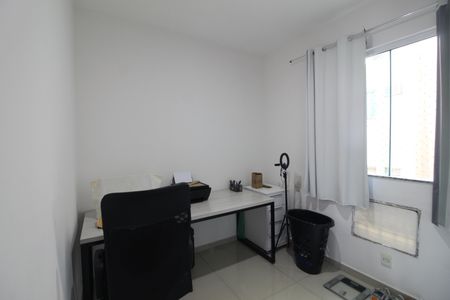 Apartamento à venda com 66m², 2 quartos e 1 vagaQuarto 1