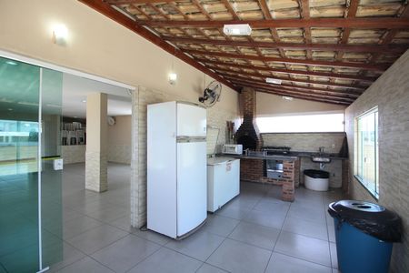 Apartamento à venda com 66m², 2 quartos e 1 vagaÁrea Comum