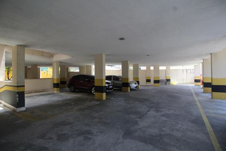 Apartamento à venda com 66m², 2 quartos e 1 vagaÁrea Comum