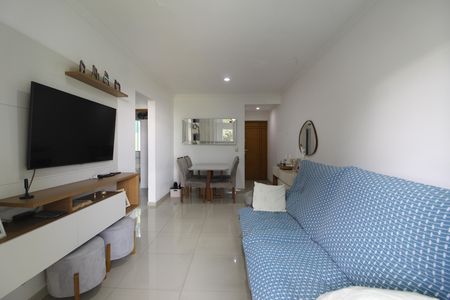 Apartamento à venda com 66m², 2 quartos e 1 vagaSala
