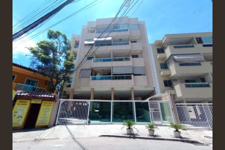 Apartamento à venda com 66m², 2 quartos e 1 vaga Apartamento à venda com 66m², 2 quartos e 1 vagaFachada