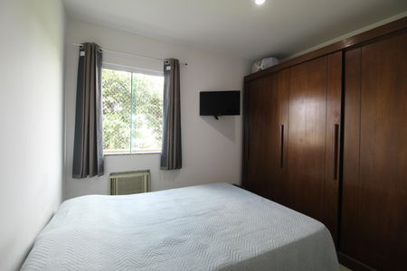 Apartamento à venda com 66m², 2 quartos e 1 vagaQuarto 2