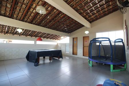 Apartamento à venda com 66m², 2 quartos e 1 vagaÁrea Comum
