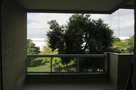 Apartamento à venda com 66m², 2 quartos e 1 vagaSala - Varanda