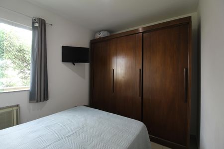 Apartamento à venda com 66m², 2 quartos e 1 vagaQuarto 2