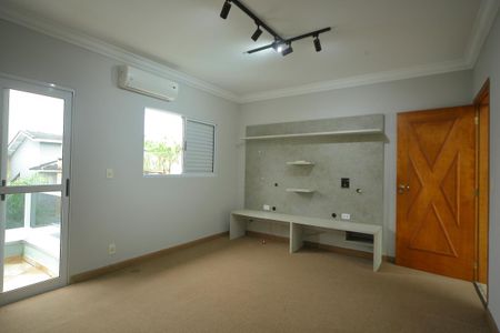 Suíte 4  de casa de condomínio para alugar com 4 quartos, 420m² em Parque Terra Nova Ii, São Bernardo do Campo