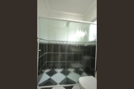 Casa de condomínio para alugar com 420m², 4 quartos e 6 vagasBanheiro  Suíte 2