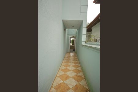 Casa de condomínio para alugar com 420m², 4 quartos e 6 vagasCorredor Lateral 
