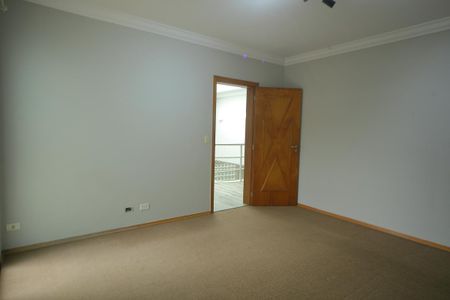 Casa de condomínio para alugar com 420m², 4 quartos e 6 vagasSuíte 3