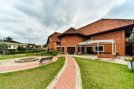 Casa de condomínio para alugar com 420m², 4 quartos e 6 vagas Casa de condomínio para alugar com 420m², 4 quartos e 6 vagasÁrea comum - Salão de festas