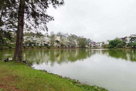 Área comum - Área verde  de casa de condomínio para alugar com 4 quartos, 420m² em Parque Terra Nova Ii, São Bernardo do Campo