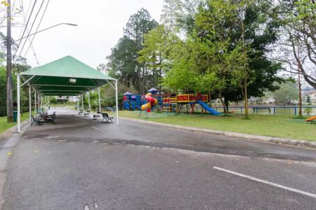 Casa de condomínio para alugar com 420m², 4 quartos e 6 vagas Casa de condomínio para alugar com 420m², 4 quartos e 6 vagasÁrea comum - Playground