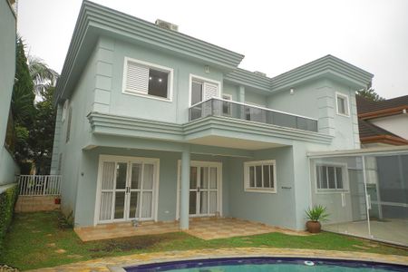 Casa de condomínio para alugar com 420m², 4 quartos e 6 vagasVista Interna 