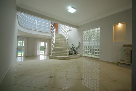 Casa de Condomínio para alugar com 4 quartos, 420m² em Parque Terra Nova Ii, São Bernardo do Campo