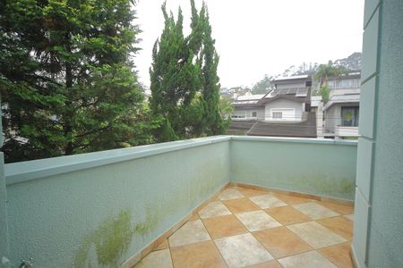 Casa de condomínio para alugar com 420m², 4 quartos e 6 vagasVaranda Suíte 2