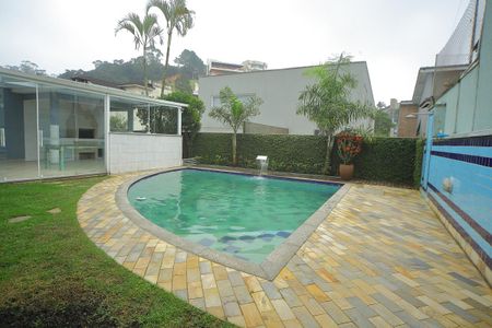 Casa de condomínio para alugar com 420m², 4 quartos e 6 vagasPiscina 