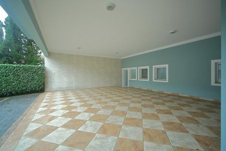 Casa de condomínio para alugar com 420m², 4 quartos e 6 vagasGaragem 