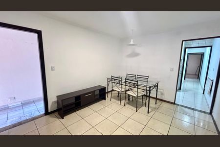 Sala de casa para alugar com 2 quartos, 74m² em Vila Barros, Guarulhos