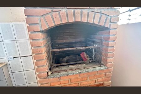 Casa para alugar com 74m², 2 quartos e 2 vagasÁrea de Serviço
