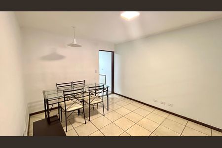 Sala de casa para alugar com 2 quartos, 74m² em Vila Barros, Guarulhos