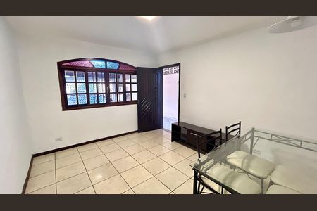Sala de casa para alugar com 2 quartos, 74m² em Vila Barros, Guarulhos