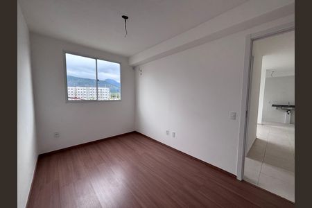 Apartamento para alugar com 46m², 2 quartos e 1 vagaQuarto 2
